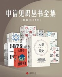 中信见识丛书全集（套装共34册）【大卫·克里斯蒂安】epub+mobi+azw3