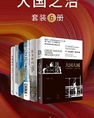 大国之治（套装6册）【陆铭, 兰小欢等】epub+mobi+azw3