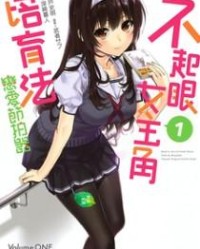 不起眼女主角培育法【丸户史明  深崎暮人】mobi