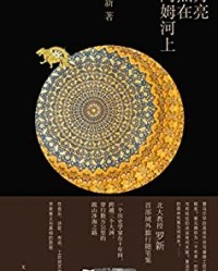 月亮照在阿姆河上【罗新】epub+mobi+azw3