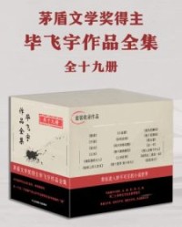 毕飞宇经典套装：共19册【毕飞宇】epub+mobi+azw3