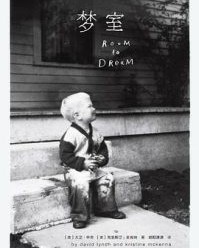 梦室【大卫·林奇】epub+mobi+azw3