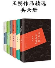 王朔作品精选（套装共6册）【王朔】epub+mobi+azw3