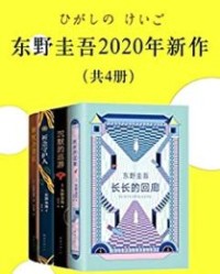 东野圭吾2020新作【东野圭吾】epub+mobi+azw3