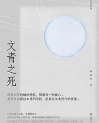 文青之死【赖香吟】epub+mobi+azw3