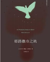 耶路撒冷之鸽【梅厄·沙莱夫】epub+mobi+azw3