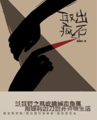取出疯石【周婉京】epub+mobi+azw3