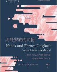 无处安放的同情【汉宁·里德】epub+mobi+azw3