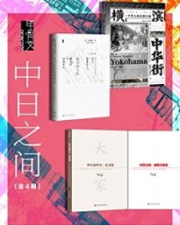 甲骨文 中日之间（全4册）【韩清安, 野岛刚等】epub+mobi+azw3