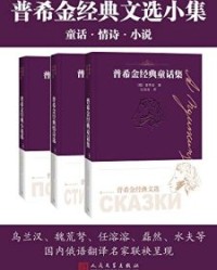 普希金经典文选小集·全3册【普希金】epub+mobi+azw3