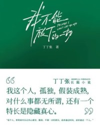 我不能放下的一切【丁丁张】epub+mobi+azw3