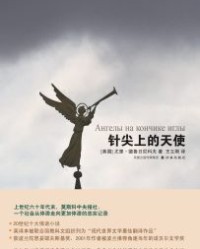 针尖上的天使【德鲁日尼科夫】epub+mobi+azw3