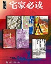 甲骨文·宅家必读：如何用6天环游世界【陆波, 顺手牵猴等】epub+mobi+azw3
