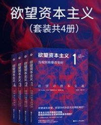 欲望资本主义（套装共4册）【丸山俊一】epub+mobi+azw3